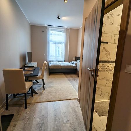 Apartment A1 In Downtown Of Cracovia Esterno foto