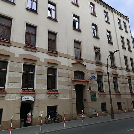 Apartment A1 In Downtown Of Cracovia Esterno foto