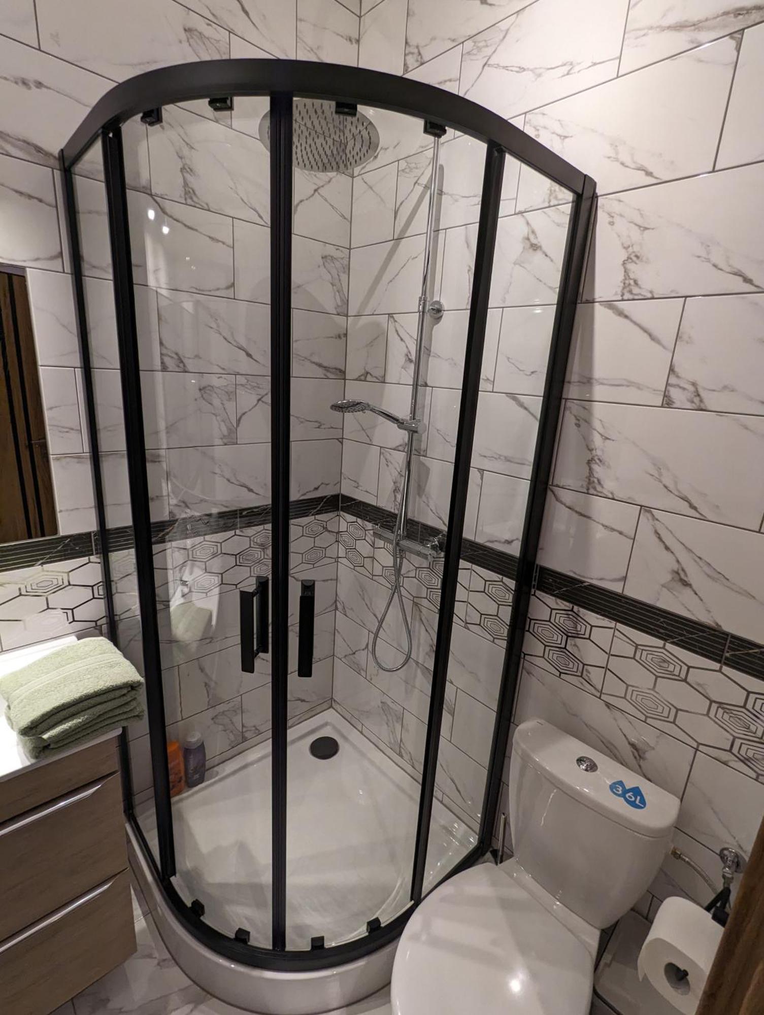 Apartment A1 In Downtown Of Cracovia Esterno foto